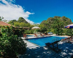 Khách sạn Trang An Retreat (Ninh Bình, Việt Nam)