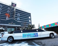 Hotel Seocheon Hue (Seocheon, Corea del Sur)