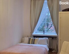 Cijela kuća/apartman Apartamenty - Mi Stare Miasto (Varšava, Poljska)