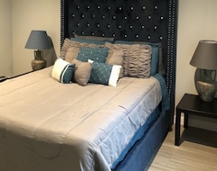 Toàn bộ căn nhà/căn hộ Luxurious 1 Bedroom Condo (Dallas, Hoa Kỳ)
