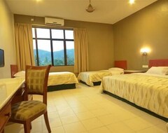 Khách sạn Amara Guesthouse (Kuah, Malaysia)