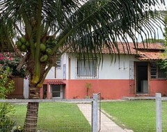 Entire House / Apartment Pousada Completa Em Mosqueiro (Belém do Pará, Brazil)