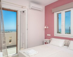 Hotel Naxos Luxury Villas (Nea Chora, Grčka)