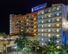 Playadulce Hotel (Almeria, İspanya)
