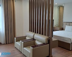 Khách sạn Glory Hotel Apartment Hai Phong (Hải Phòng, Việt Nam)
