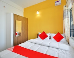 Hotel Oyo Flagship 81482 Ag Ashok Residency (Sriperumbudur, Indien)