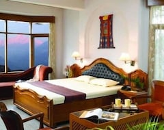 Khách sạn Club Mahindra Dharamshala (Dharamsala, Ấn Độ)