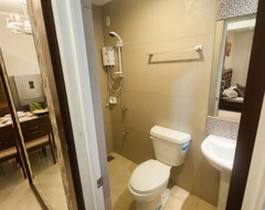 1br Fully Furnished Condo/hotel Nf Suites Davao (Davao City, Filippinerne)