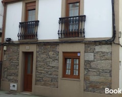 Casa/apartamento entero Casa Marineira (Puebla del Caramiñal, España)