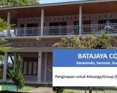 Koko talo/asunto Batajaya Cottage (Simalungun, Indonesia)