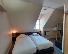 Hotel Koffieboontje (Brujas, Bélgica)