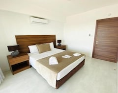 Khách sạn Eleonora Hotel Apartments (Larnaca, Síp)