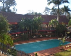 Hotel Latino (Puerto Iguazú, Argentina)