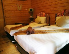 Otel Loghome Boutique (Chiang Mai, Tayland)