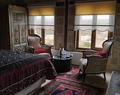 Khách sạn Assiana Cave Hotel (Ürgüp, Thổ Nhĩ Kỳ)