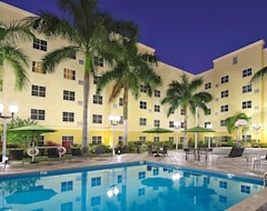 Hotel Homewood Suites By Hilton Miami Airport West (Miami, USA)