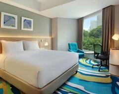 Khách sạn Holiday Inn Express Jakarta Wahid Hasyim, An Ihg Hotel (Jakarta, Indonesia)
