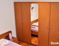 Cijela kuća/apartman Apartman Rosa (Pirovac, Hrvatska)