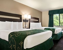 Hotel Travelodge by Wyndham Yuma (Yuma, USA)