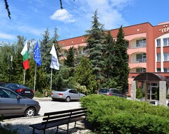 Gergana Balneohotel (Hissaria, Bugarska)