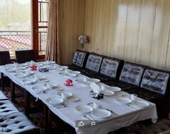 Skardu View Point Hotel And Huts (Shigar, Pakistan)