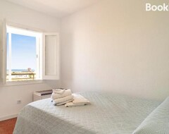 Cijela kuća/apartman Awesome Apartment In Cabo De Gata With 2 Bedrooms (Park prirode Cabo de Gata, Španjolska)