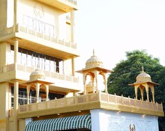 Azizaa Resort & Hotels (Gurgaon, Indien)