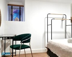 Aparthotel Switchback Stays Serviced Apartments - Cardiff, Llandaff (Cardiff, Reino Unido)