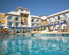 Khách sạn La Laguna Spa & Golf (Rojales, Tây Ban Nha)
