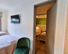 Hotelli M382 Hotel Bariloche (San Carlos de Bariloche, Argentiina)