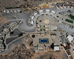 Resort/Odmaralište Jabal Shams Resort (Al-Hamra, Oman)