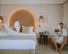 Hotel Paralos Venus Suites Adults Only (Analipsis, Grækenland)