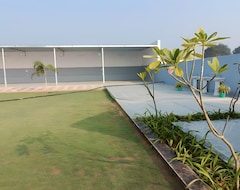 Khách sạn Sangam Resort (Mandawa, Ấn Độ)