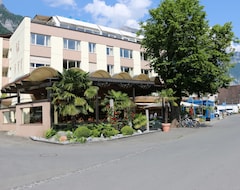 Hotel Seehof Superior (Walenstadt, İsviçre)