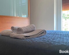 Tüm Ev/Apart Daire Avventura E Relax A Bagnasco (Bagnasco, İtalya)