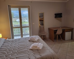 Bed & Breakfast B&B Magna Grecia (Lamezia Terme, Italien)