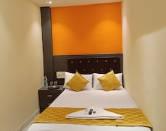 Khách sạn Hotel Powai Residency (Mumbai, Ấn Độ)