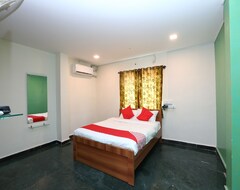 Khách sạn OYO 18348 V Wella Comforts (Mysore, Ấn Độ)