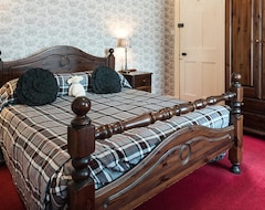 Hotelli Hotel Atholl Arms (Pitlochry, Iso-Britannia)