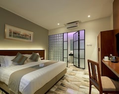 Macalister Terraces Hotel (Georgetown, Malaysia)