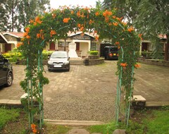 Hotel Ack Imani Guest House (Nakuru, Kenija)