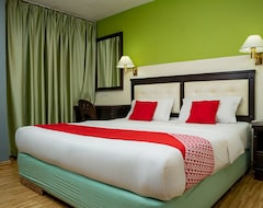 Hotel Oyo 90055 Mansion Inn (Sibu, Malezija)