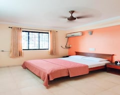 Hotel Siesta de Goa (Varca, Indija)