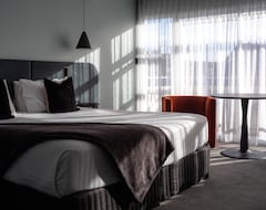 Khách sạn Salamanca Suites (Hobart, Úc)