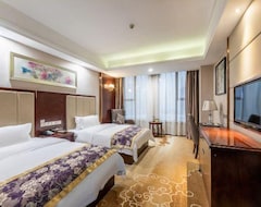 Hotelli Furong International (Xiangyin, Kiina)