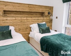 Cijela kuća/apartman Sycamore Lodge (Llanidloes, Ujedinjeno Kraljevstvo)