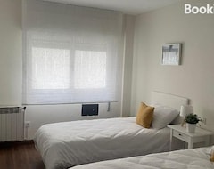 Entire House / Apartment Begona Suite (Gijon, Spain)