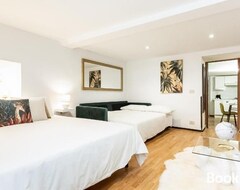 Cijela kuća/apartman Immobirent - Luxury Suite In Pieno Centro (Genova, Italija)
