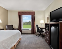 Otel Hampton Inn & Suites Brunswick (Brunswick, ABD)