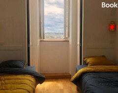 Cijela kuća/apartman La Hune Vauban - Appartement Avec Vue Mer & Port (Saint-Malo, Francuska)